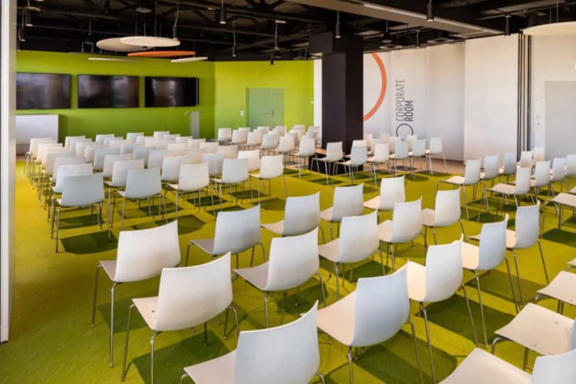 Smartroom Orly-Rungis — photo 3