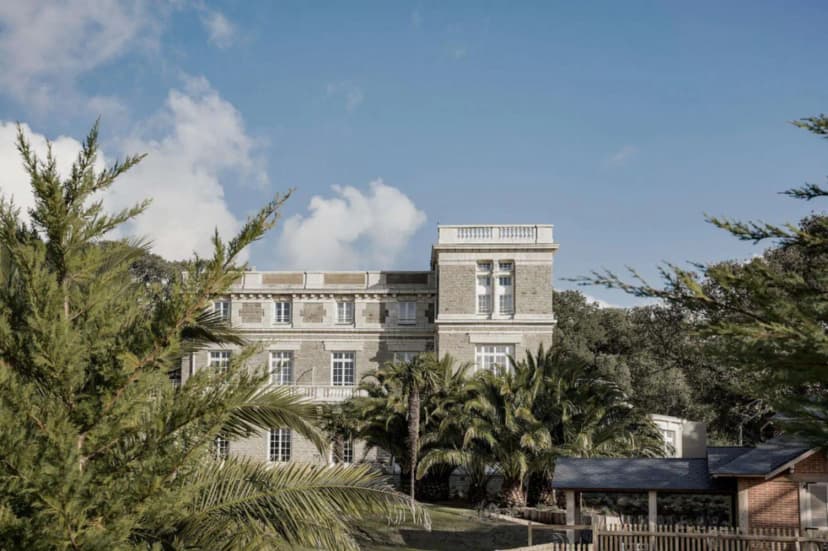 Hotel Villa Arthus Bertrand — photo 1
