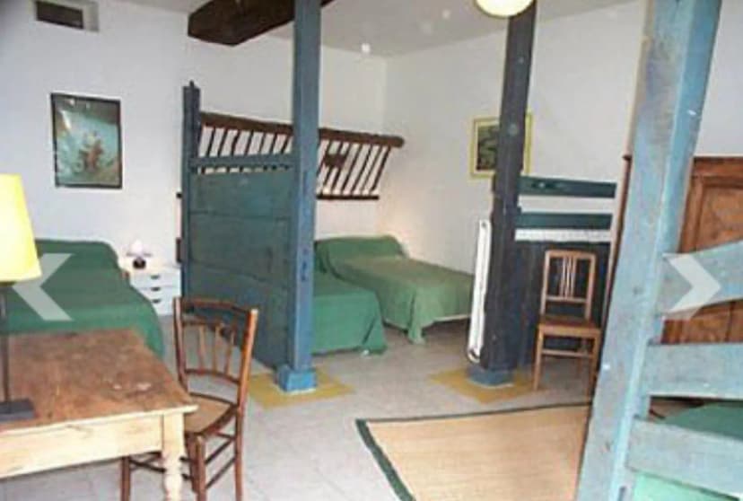 Le Logis Des Aulnays — photo 4