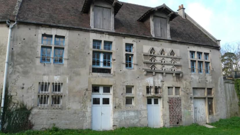 Château de Beauregard — photo 2