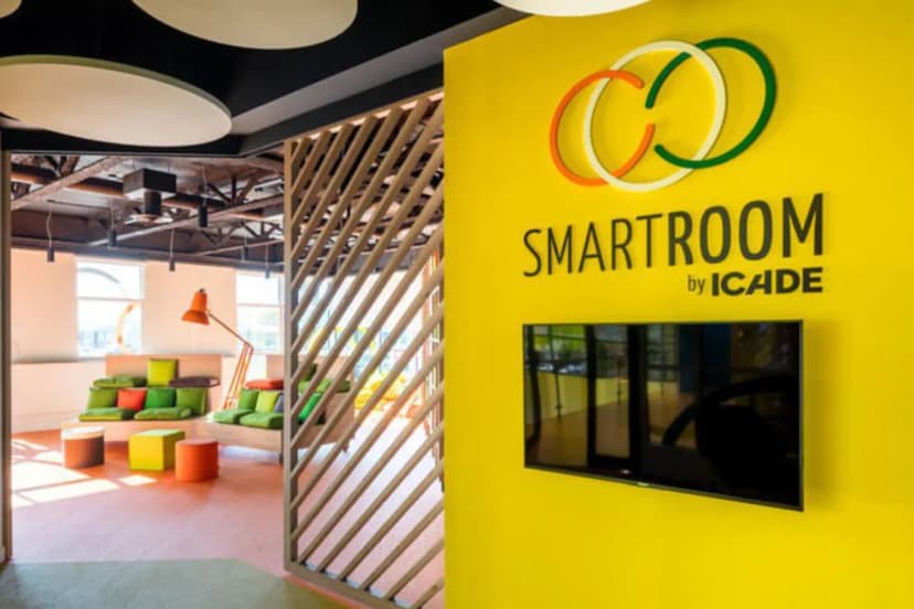 Smartroom Orly-Rungis — photo 1