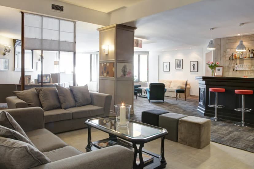 Best Western Plus - L'artist Hotel Tours — photo 5