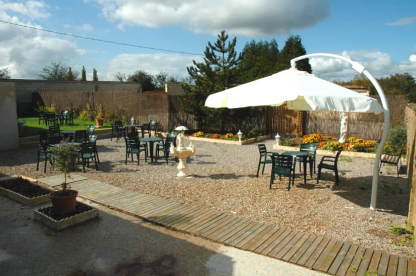 Le Clos de l'Ecuyer — photo 1