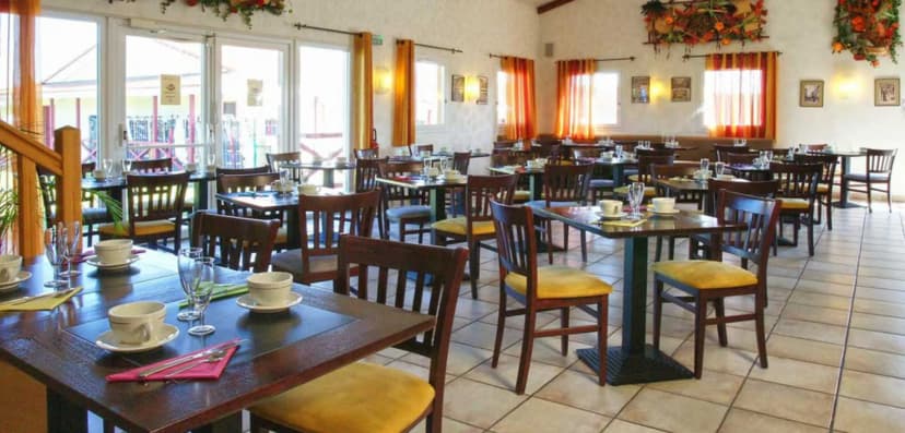 Hotel Restaurant de la Place — photo 3