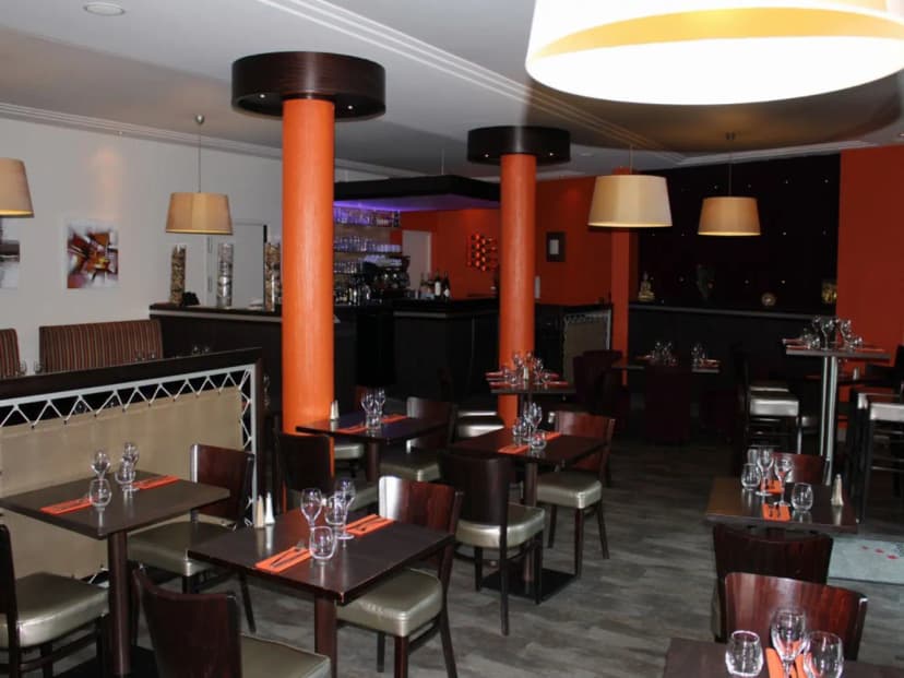 Contact Hôtel Bagnoles Hôtel - Bistrot Gourmand — photo 2