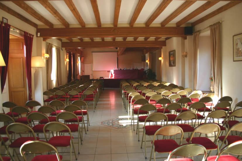 Domaine De Moresville — photo 2