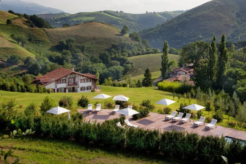 Auberge Ostape — photo 1