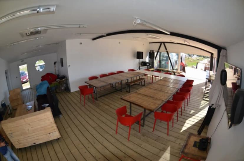 Atlantic Wake Park — photo 3