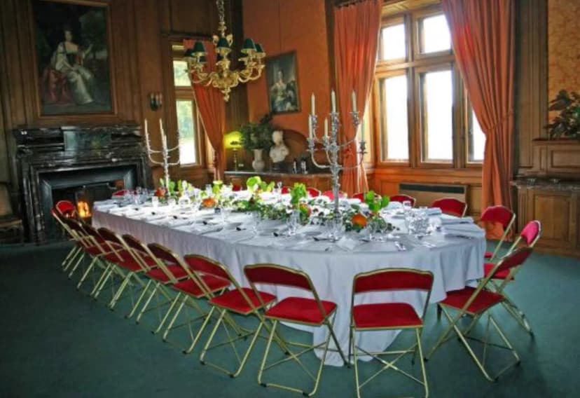Château de la Verrerie Stephen — photo 2