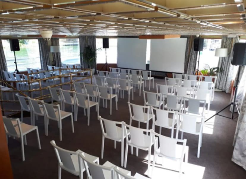 Business Village - Seminar Au Vert En Ile De France — photo 2