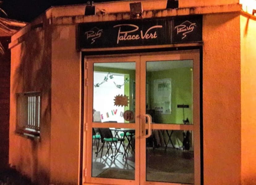 Palace Vert — photo 1