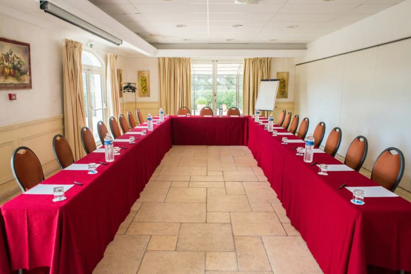 Grand Hôtel des Lecques — photo 4