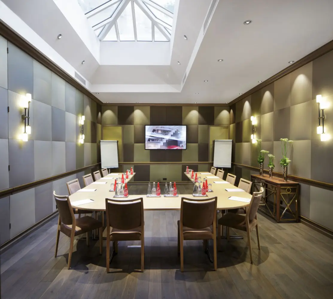 Hôtel Rochester Champs-Élysées — photo 4