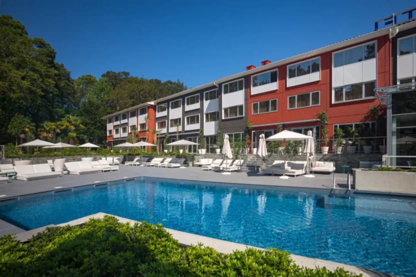 Hotel Novotel Resort & Spa Biarritz Anglet — photo 1
