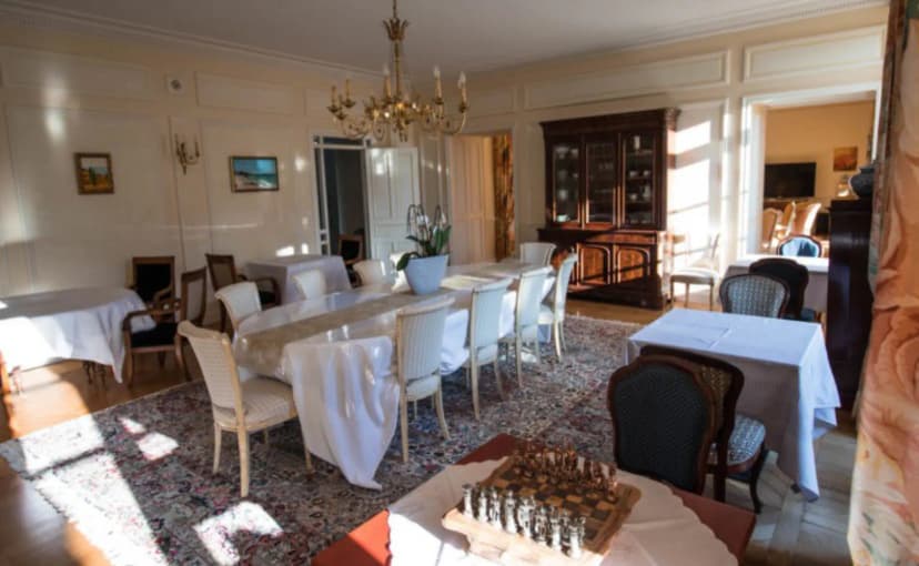 Château de Lannouan — photo 3