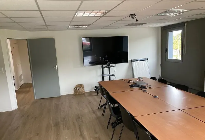 Espace Coworking Léa — photo 4