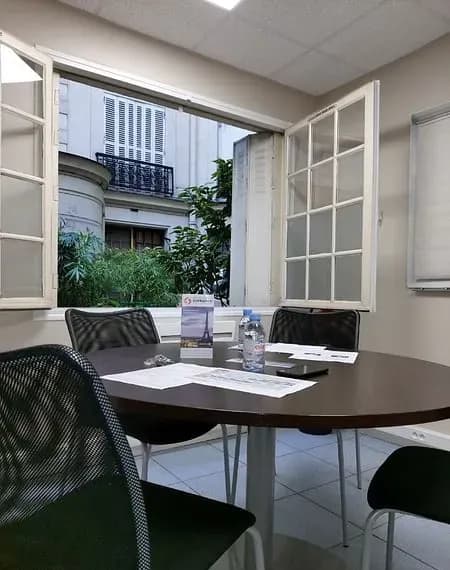 Sofradom - Domiciliation d’entreprise - Agence Paris 16 - La Pompe — photo 3