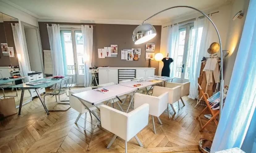 Terre et Ciel Studio — photo 2