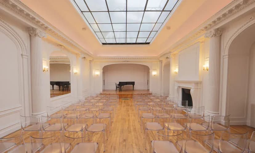 Salle Gaveau — photo 5