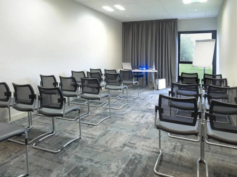 Hotel Metz Technopole - Best Western Plus — photo 4