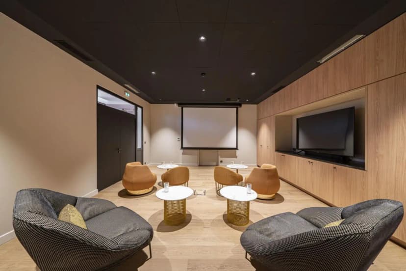 La Caserne Chanzy Hôtel & Spa — photo 3