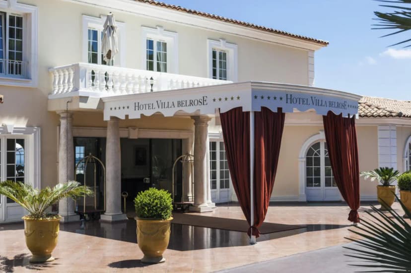 Althoff Villa Belrose — photo 3