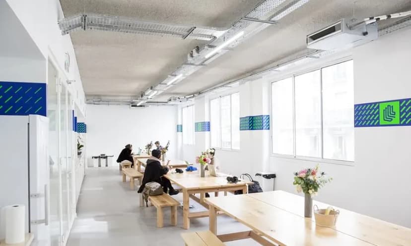 Liberte Living-Lab — photo 1