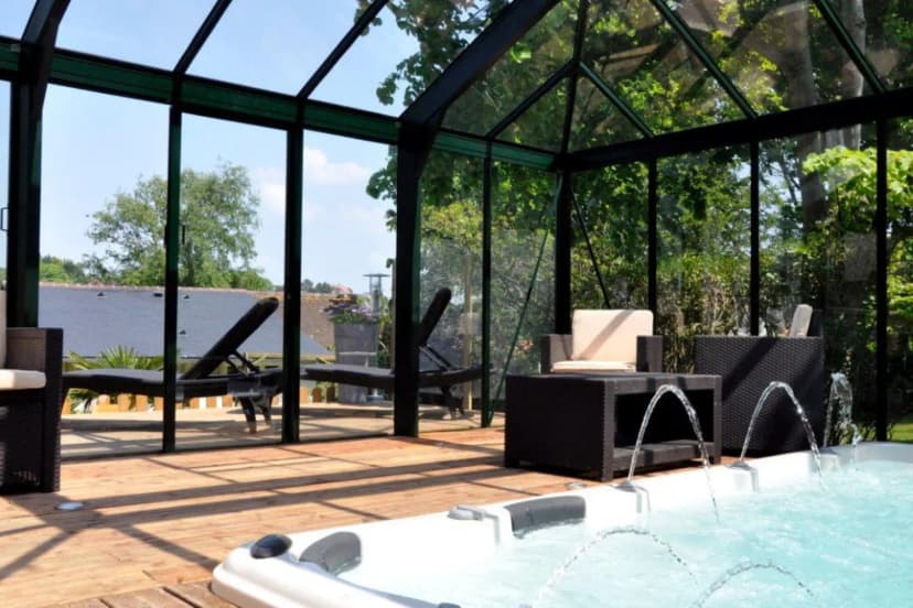 Logis Hôtel la Vieille Ferme — photo 1