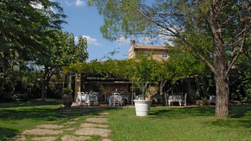 L'Auberge des Tuileries — photo 2