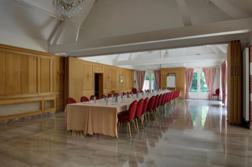 Chateau Tilques — photo 2
