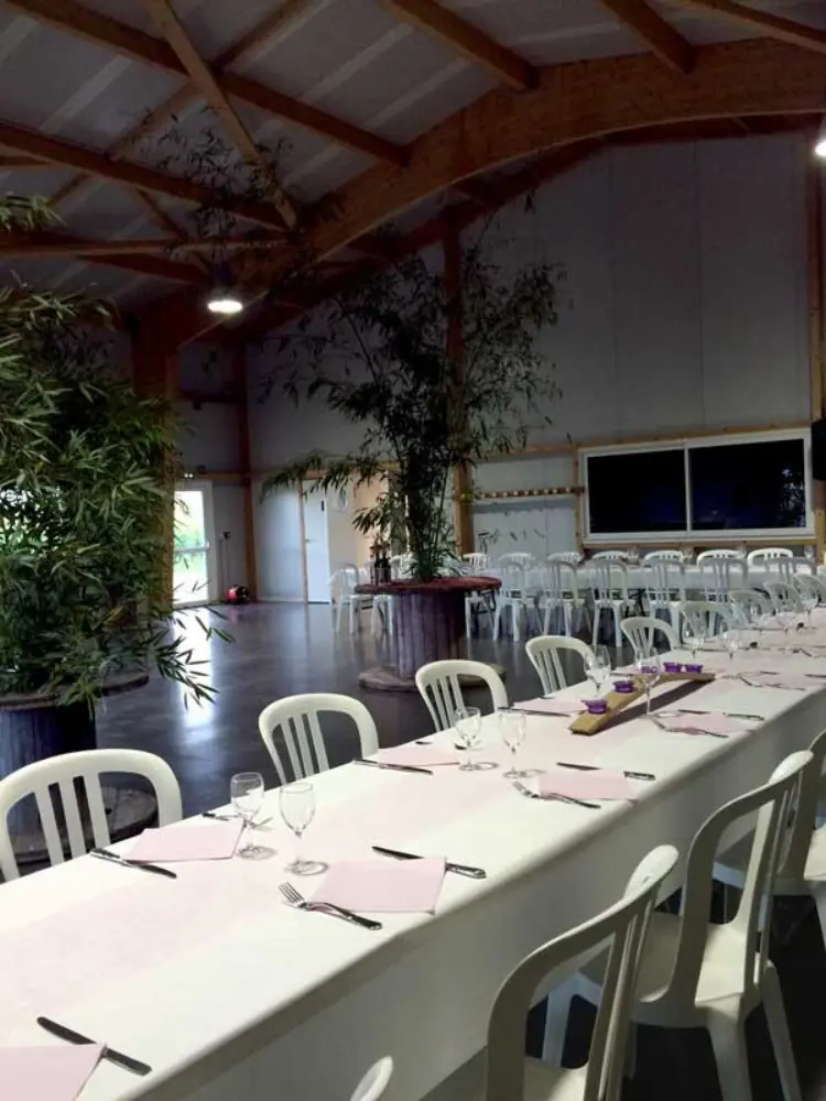 Domaine Carcenac — photo 2