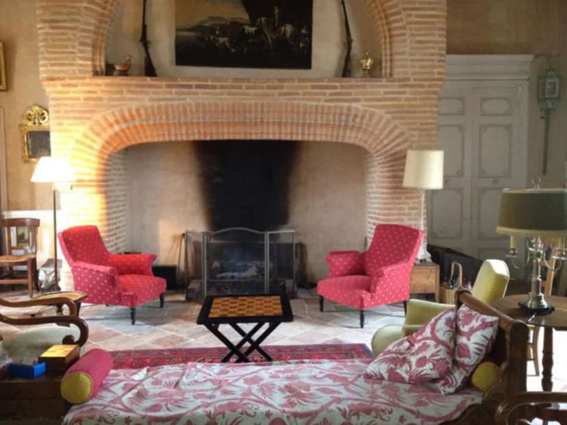 Chateau de Thégra — photo 3