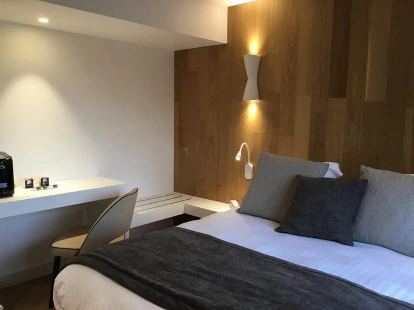 Best Western L'Aquarium Arras Nord — photo 4