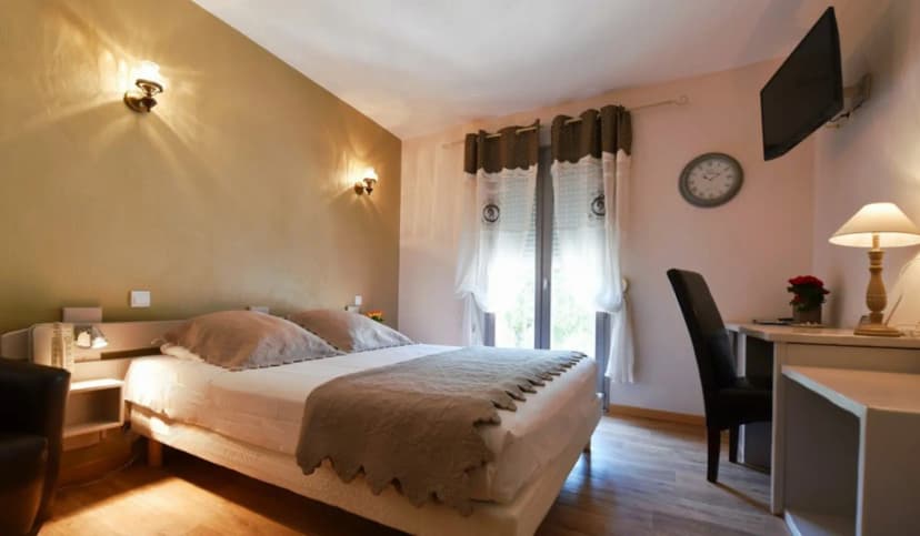 The Originals City, Hôtel du Parc, Avignon Est (Inter-Hotel) — photo 4
