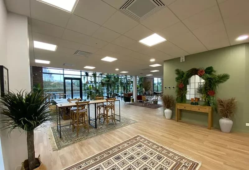 Bureaux And Co Cesson-Sévigné — photo 5