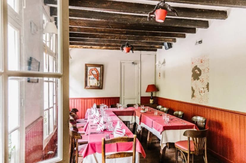 Auberge Etchegorry — photo 3