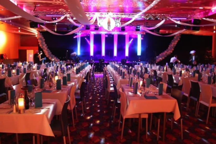 Casino Tranchant Luc-sur-Mer — photo 2