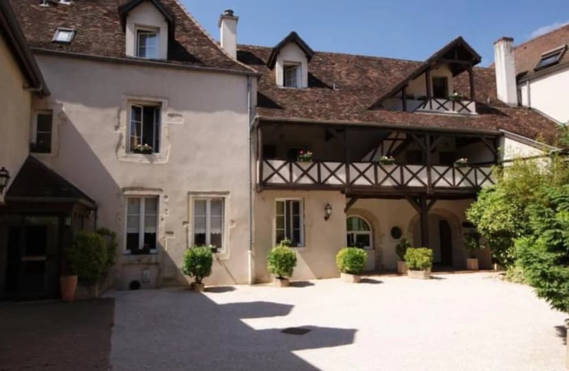 Hôtel Wilson — photo 5