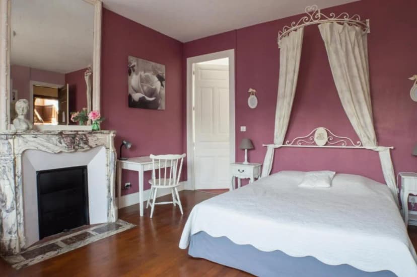 Le Clos Belle Rose — photo 5