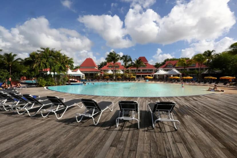 Pierre & Vacances Village Club Sainte-Anne — photo 1