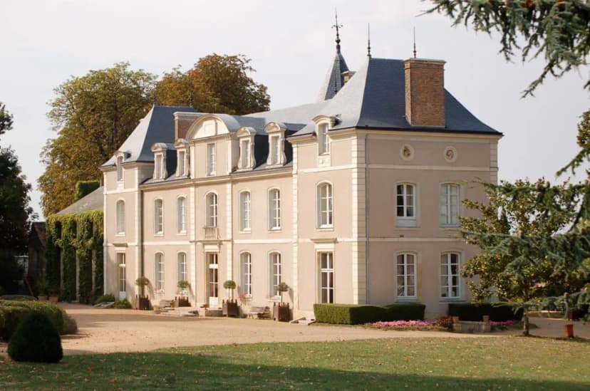 Hôtel Haras de La Potardière — photo 1