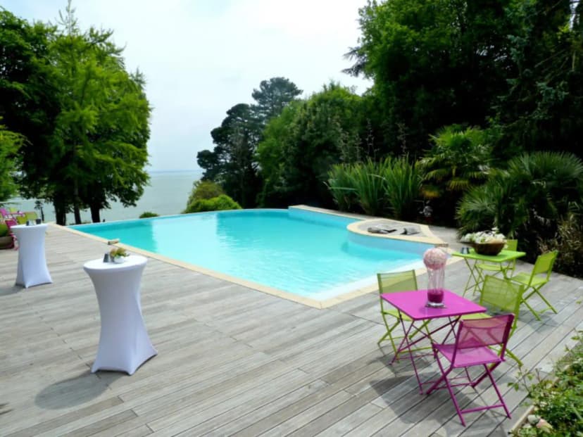 Villa Le Logis du Soleil — photo 1