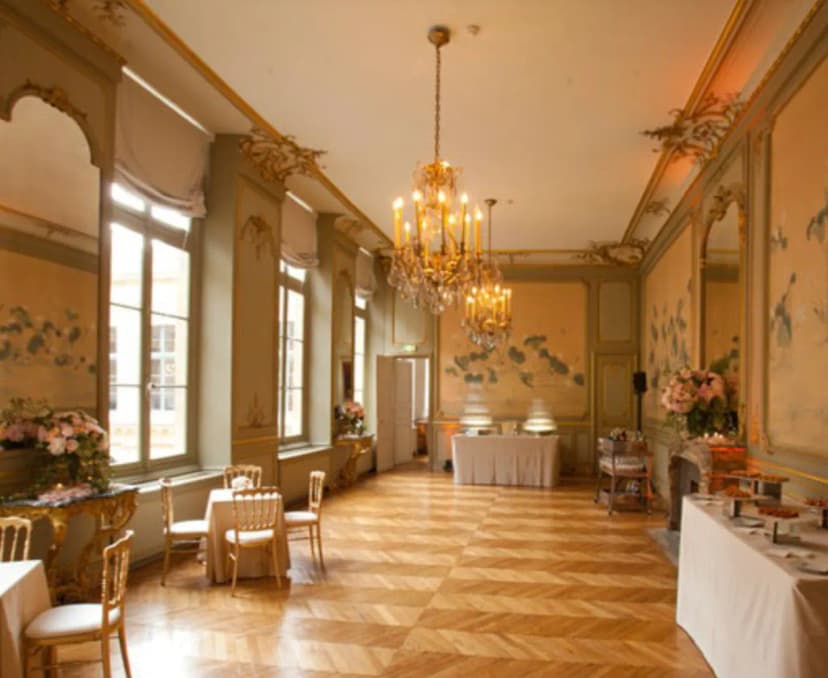 Hôtel d'Évreux — photo 4