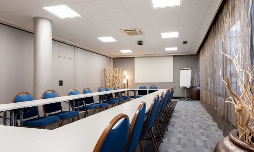 Hotel Kyriad Créteil - Bonneuil Sur Marne — photo 4