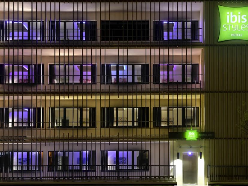 ibis Styles Montélimar Centre — photo 1