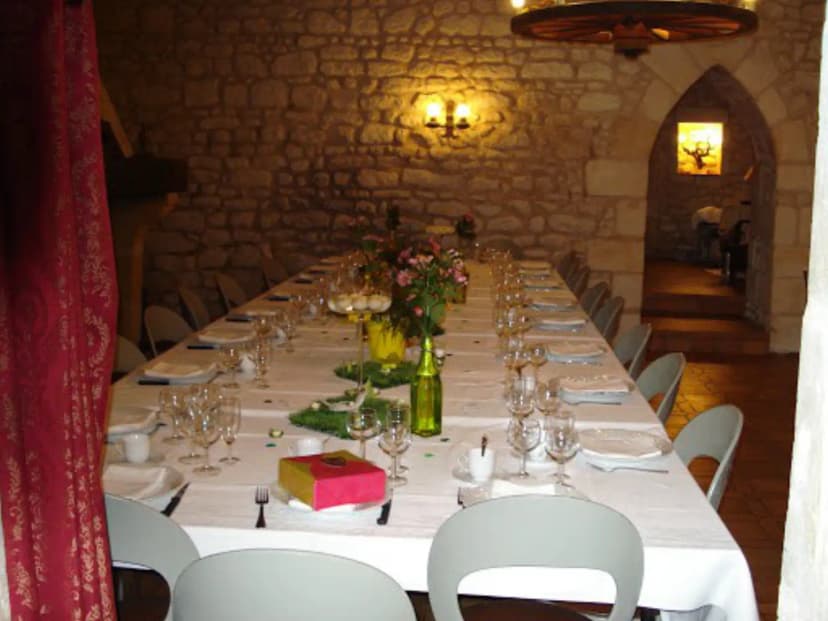 Château de la Rolandière — photo 3