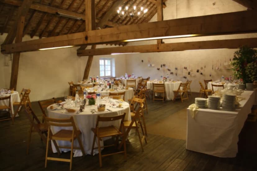 Ferme de Passy — photo 3