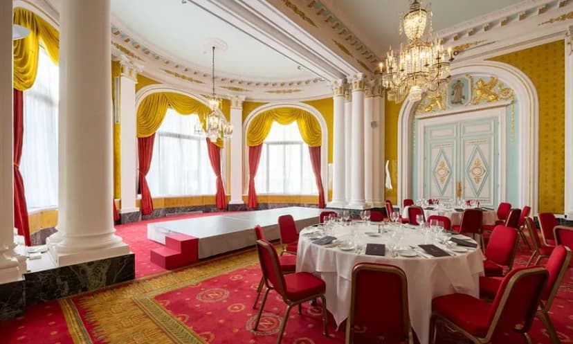 Le Negresco — photo 4