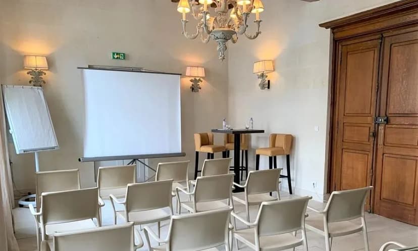 Hôtel Le Régent — photo 3