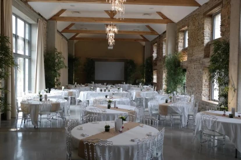 Domaine de La Haye d'Irée — photo 2